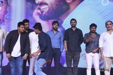 Mahanubhavudu Movie Pre Release Function